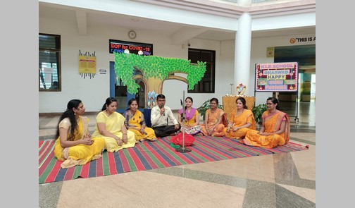 Guru Poornima